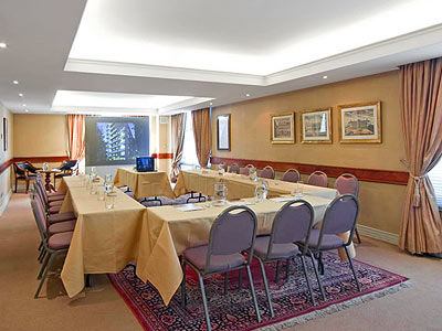 Hotel Vespucci Suites Santiago de Chile Exteriör bild